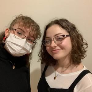 Meet your Posher, Ava